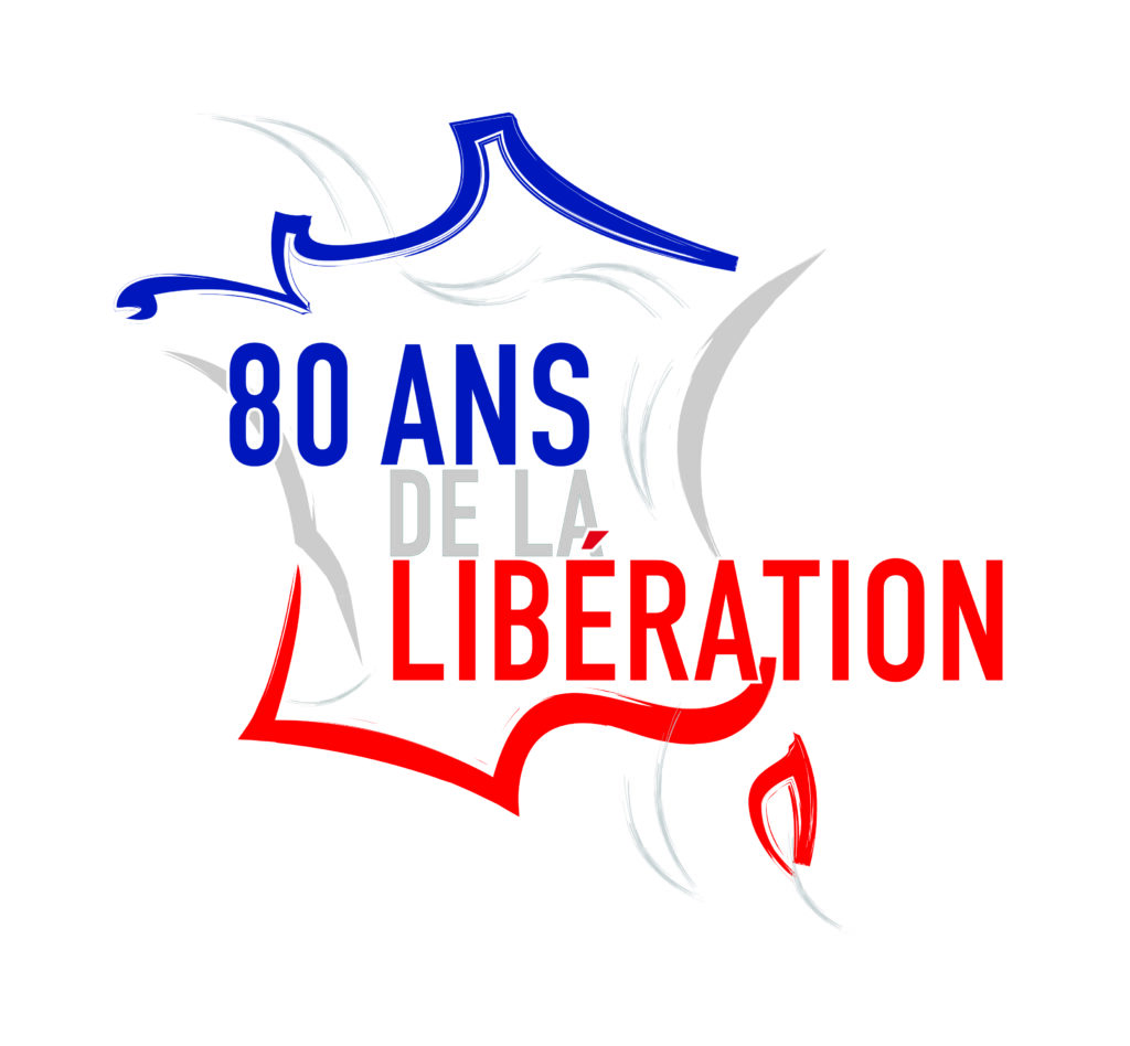 Label Mémoire 80 ans de la Libération
